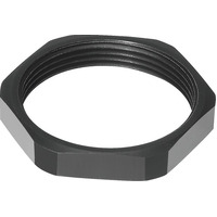 HMR-D-MINI/MAXI Hex nut