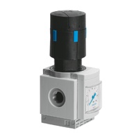 FESTO MS6-LRB-1/2-D5-AS Pressure regulator 530322