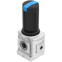 FESTO MS6-LRB-1/2-D6-A4-AS Pressure regulator 530326