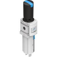FESTO MS6-LFR-3/8-D7-CUV-AS filter regulator 530348