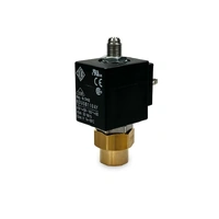 Replacement Solenoid Valve 5315A0V25 220/230V ZAKF