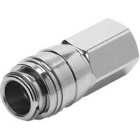 KD3-1/8-I coupling socket