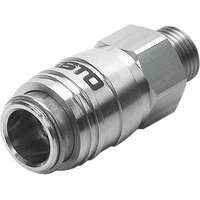 KD3-1/8-A-R coupling socket
