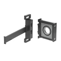 FESTO MS6-WPM-2D Mounting bracket 532186