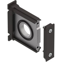 FESTO MS6-MVM Module connector 532801