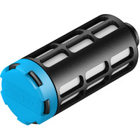 U-3/8-20 Silencer (Pack of 20)