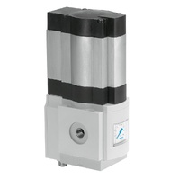  FESTO MS6-LRE-1/2-D6 Electrical pressure regulator 535348