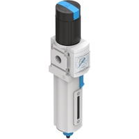 FESTO MS4-LFR-1/4-D7-EUM-AS filter regulator 535724