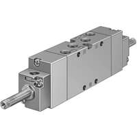 JMFH-5-1/8-B-EX Solenoid valve