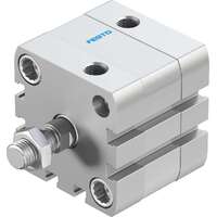 ADN-40-20-A-P-A Compact cylinder