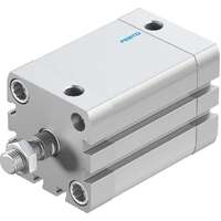 ADN-40-40-A-P-A Compact cylinder
