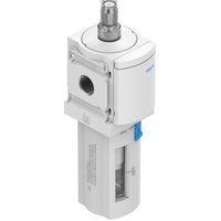 FESTO MS6-LFM-1/2-BRM-DA Fine filter 536835