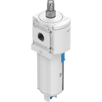 FESTO MS6-LFM-1/2-AUV-DA Micro filter 536883