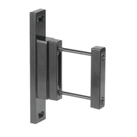 FESTO MS12-WP Mounting bracket 537133