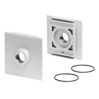 FESTO MS12-AGG Sub-base-SET 537136