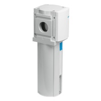 FESTO MS12-LF-G-CUV Filter 537152