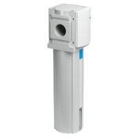 FESTO MS12-LFX-G-U Active carbon filter 537155