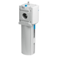 FESTO MS12-LOE-G-U Lubricator 537156