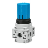 FESTO LR-1/4-DB-7-O-MINI Pressure regulator 537643