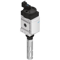 FESTO MS6-EE-1/2-V110-S On/off valve 538731
