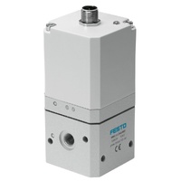 FESTO VPPE-3-1/8-6-010 Proportional-pressure regulator 539639