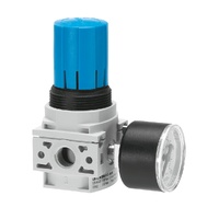FESTO LR-1/4-DB-7-MINI Pressure regulator 539682
