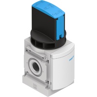 FESTO MS6-EM1-1/2 On/off valve 541267