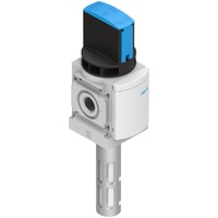 FESTO MS6-EM1-1/4-S On/off valve 541272