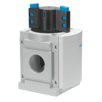 FESTO MS12-EM-G On/off valve 541495