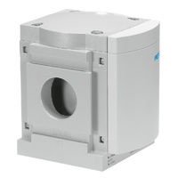 FESTO MS12-DL-G Soft start valve 541497