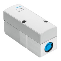 FESTO VPPM-6TA-L-1-F-0L10H Proportional-pressure regulator 542222