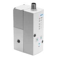 FESTO VPPM-6L-L-1-G18-0L6H-A4N Proportional-pressure regulator 542237