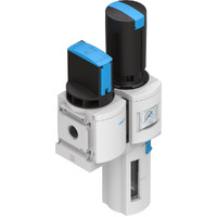 MSB6-1/2:C3J2-WP Service unit combination