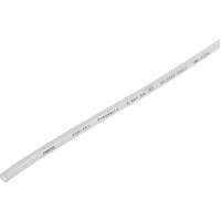 PEN-8X1,25-NT Plastic tubing 8mm OD Clear PE Tube