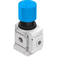 FESTO MS4-LR-1/8-D6-A8 Pressure regulator 543519