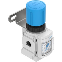 FESTO MS4-LR-1/8-D6-WR Pressure regulator 543520