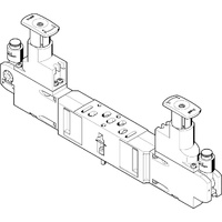 FESTO VABF-S3-1-R5C2-C-6 Regulator plate 543541