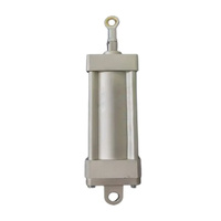 Hydraulic Cylinder 54386511 Suitable for Ingersoll Rand Air Compressor Replacement