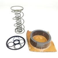 Blowdown Valve Kit 54386586 Suitable for Ingersoll Rand Compressor