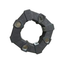 Coupling 54400031 for Ingersoll Rand Compressor