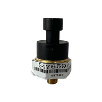 Pressure Sensor 54496757 Suitable for Ingersoll Rand Compressor Replacement