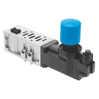 FESTO VABF-S2-1-R1C2-C-6 Regulator plate 546083