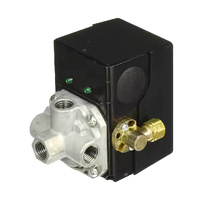 54627104 Pressure Switch Suitable for Ingersoll Rand Compressor Replacement