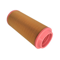 54672563 Air Filter Element Suitable for Ingersoll Rand Replacement