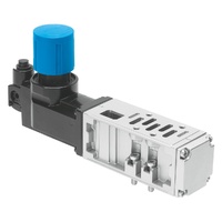 FESTO VABF-S1-1-R7C2-C-10 Regulator plate 546830