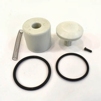 Minimum Pressure Valve Kit 54686787 Suitable for Ingersoll Rand Compressor