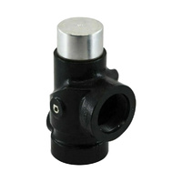 54750369 Minimum Pressure Valve Suitable for Ingersoll Rand Compressor