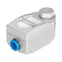 VBQF-U-G14-Q8 Quick exhaust valve