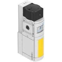 FESTO MS6-SV-1/2-E-10V24-AG Soft start/quick exhaust valve 548715