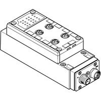FESTO VAEM-S6-S-FAS-4-4E AS-i module 549044